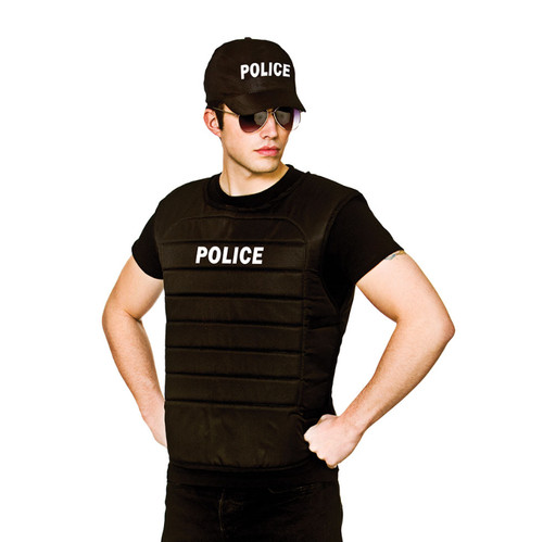 New police cop swat - police,