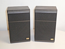 2x Grundig Box 360a Stereo