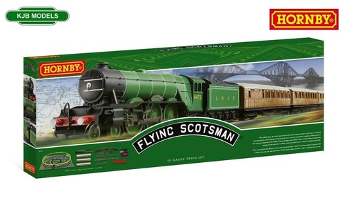 Gauge hornby r1255 flying - oo,
