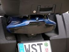 LED taillight tail light indicator black BMW R1100RT R 1100 RT