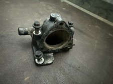 Land Rover Discovery 200TDI