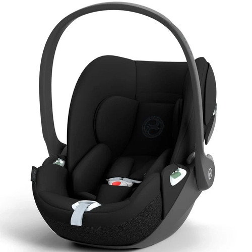 Cybex cloud size - cybex, infant