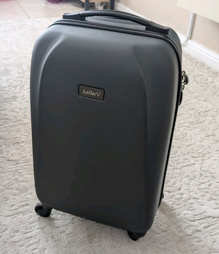 Antler cabin suitcase - cabin, in