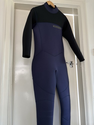 Wetsuit 3mm two barefeet - 3mm,