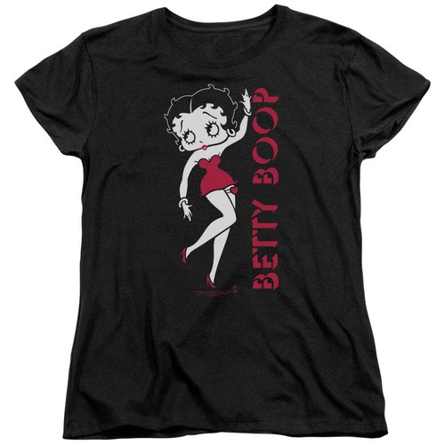 Betty boop classic - boop,