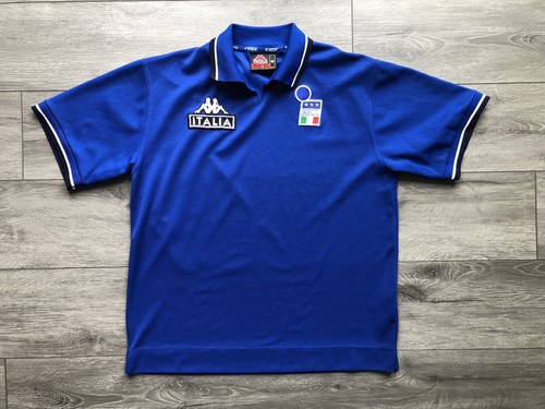 Original italy 1999 2000 kappa - original, 1999/2000