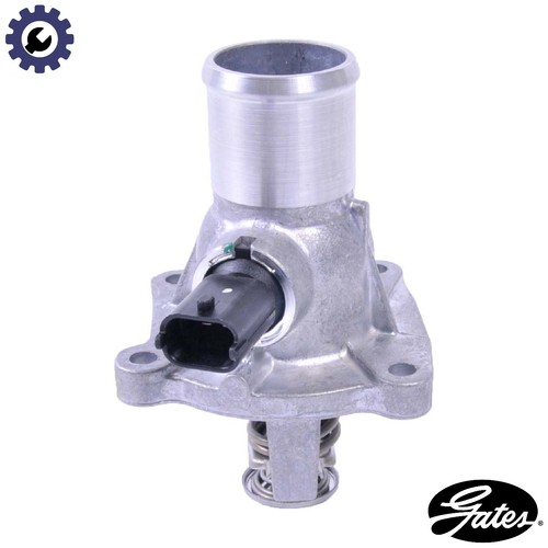 Thermostat coolant th445105g1 - coolant,