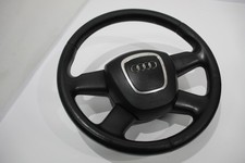 Audi A4 8E B7 Black Leather