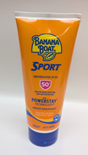 Banana Boat Sport SPF50+ Sunscreen Lotion 200g