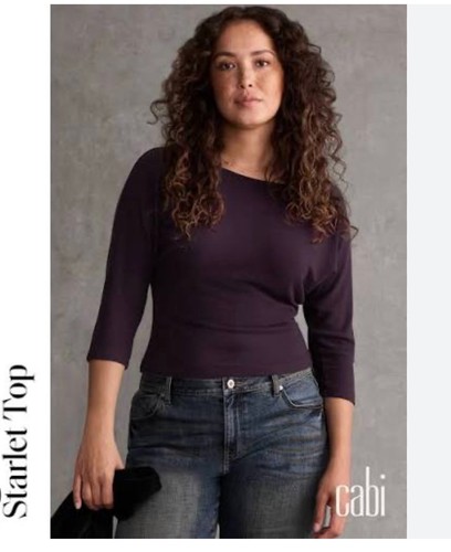 Cabi new nwt - new, #5016