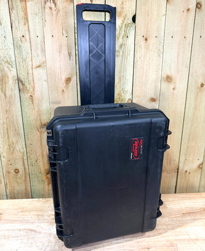 Skb iseries 2015 - iseries, waterproof