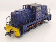 DCC Fitted Oxford Rail Janus