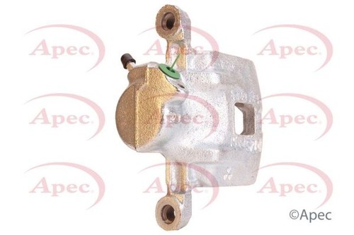 Apec rear right brake caliper - rear,