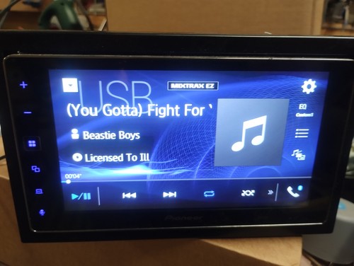 Pioneer sph da130dab digital - pioneer,