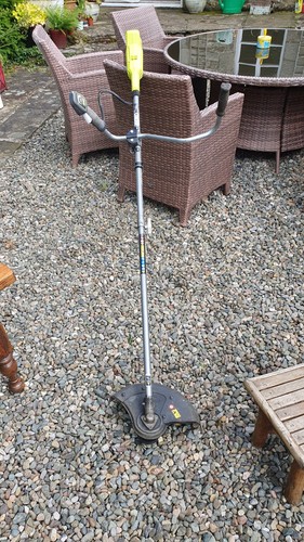 Ryobi obc1820b 18v cordless - ryobi,