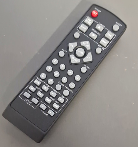959 replacement remote - replacement,