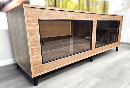 Strong 4ft 5ft 6ft - , vivarium
