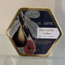 HABITAT Fig Leaf & Amber