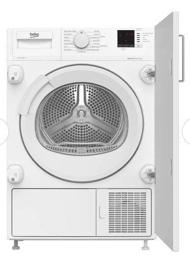 Beko dtikp71131w 7kg - beko,