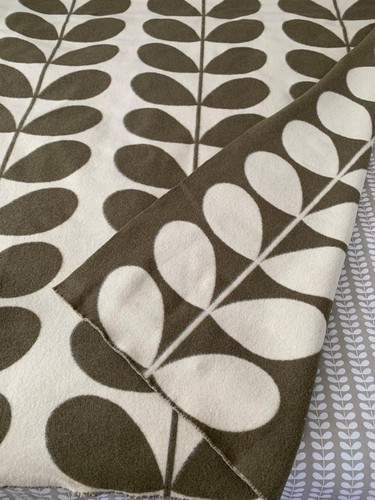 Orla kiely reversible stem - kiely,