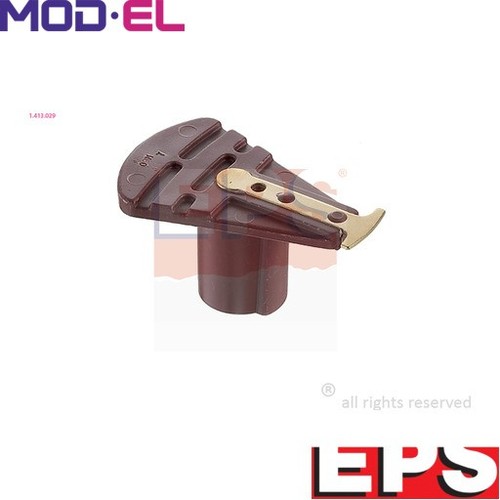 Rotor distributor 413 - rotor,