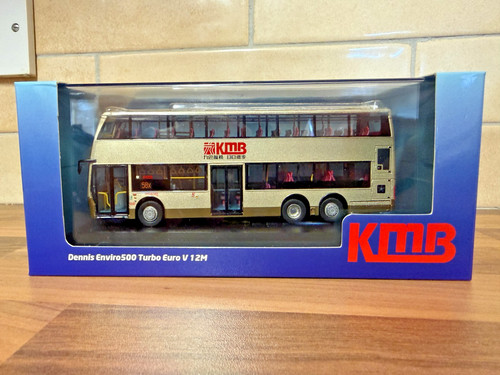80m kmb 2017074 - 80m, 1/76