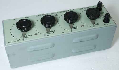 Vintage croydon precision - vintage,