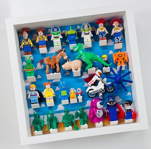 Display frame case for - frame, ®