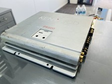 Kenwood KAC-PS200 Power