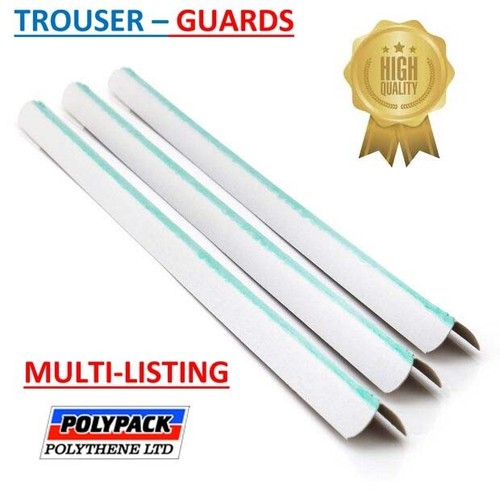 Trouser guards protectors for - trouser,