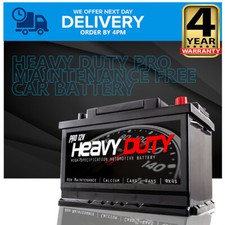 Heavy Duty Professional 063
