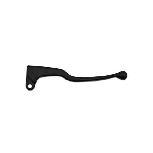 Front brake lever - black, fits