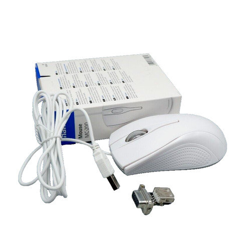 Amiga mouse a500 - mouse,