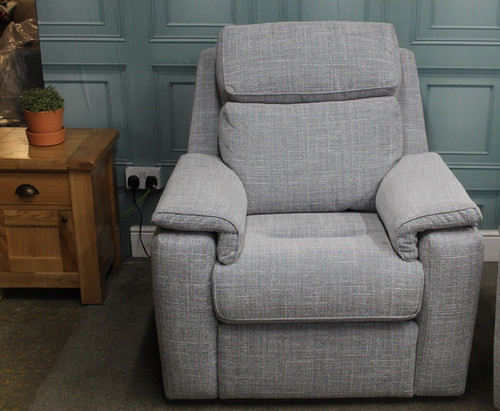 Plan ellis chair in beach - g,