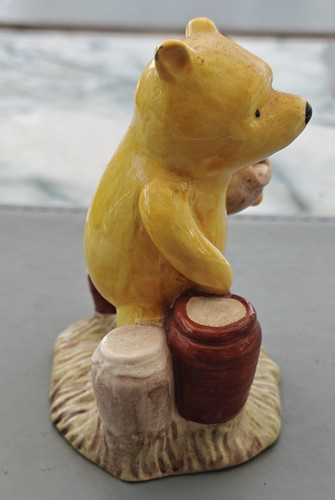 Royal doulton disney winnie - royal,
