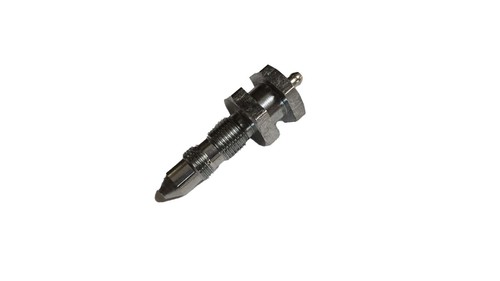 Track tension valve - track,