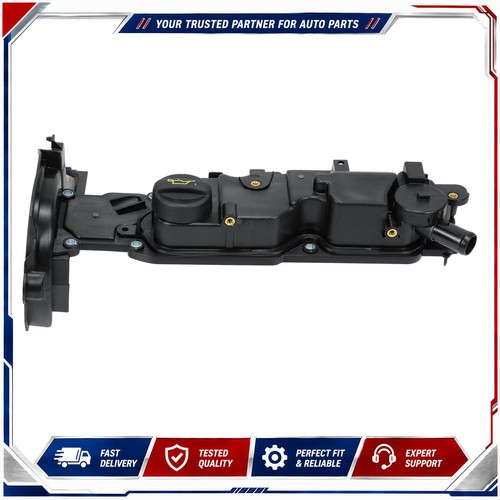 Engine rocker cover for ford - engine,