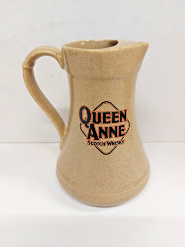 Vintage queen anne scotch - vintage,