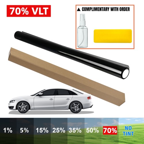 Car tint film van - film,