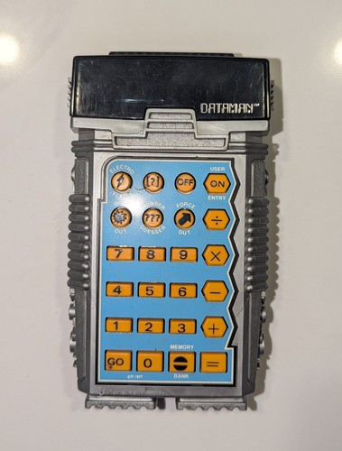 Vintage texas instruments - vintage,