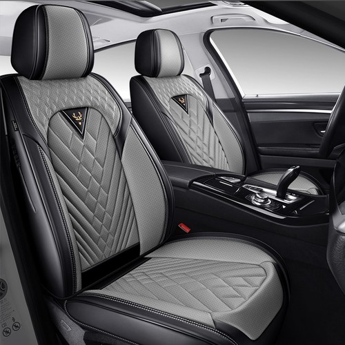 Front set seat covers for - for, ford