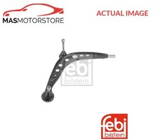 TRACK CONTROL ARM WISHBONE LOWER FRONT LEFT FEBI BILSTEIN 06792 A NEW