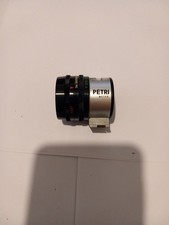 a vintage shoe mount Petri