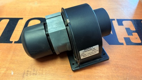 Renault turbo new genuine - gt,