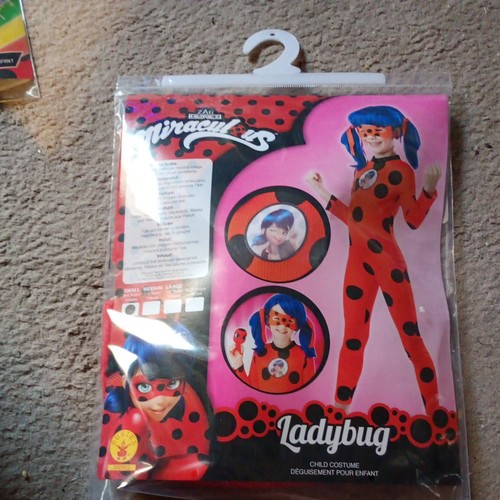 Rubies miraculous ladybug - miraculous,