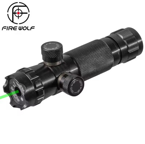 Laser pointer pen green - cx,