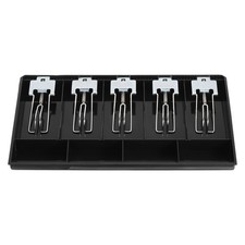 Cash Drawer Tray for Small