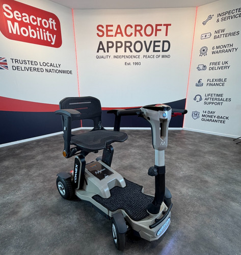 Demo motion connex auto - ex,