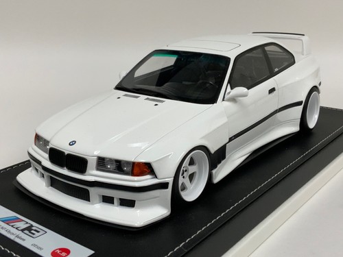 Spirit otto bmw e36 - 1/18,