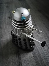 Doctor Who Product Enterprise
